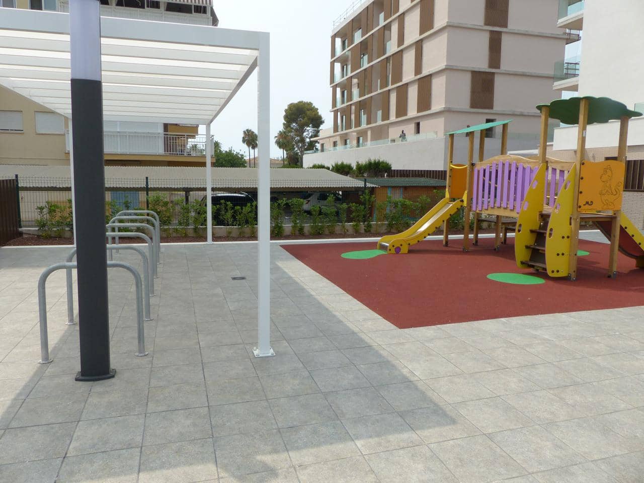 Appartement de 3 chambres à louer à Benicassim avec garage - 4 805 € (Ref: 8015830)