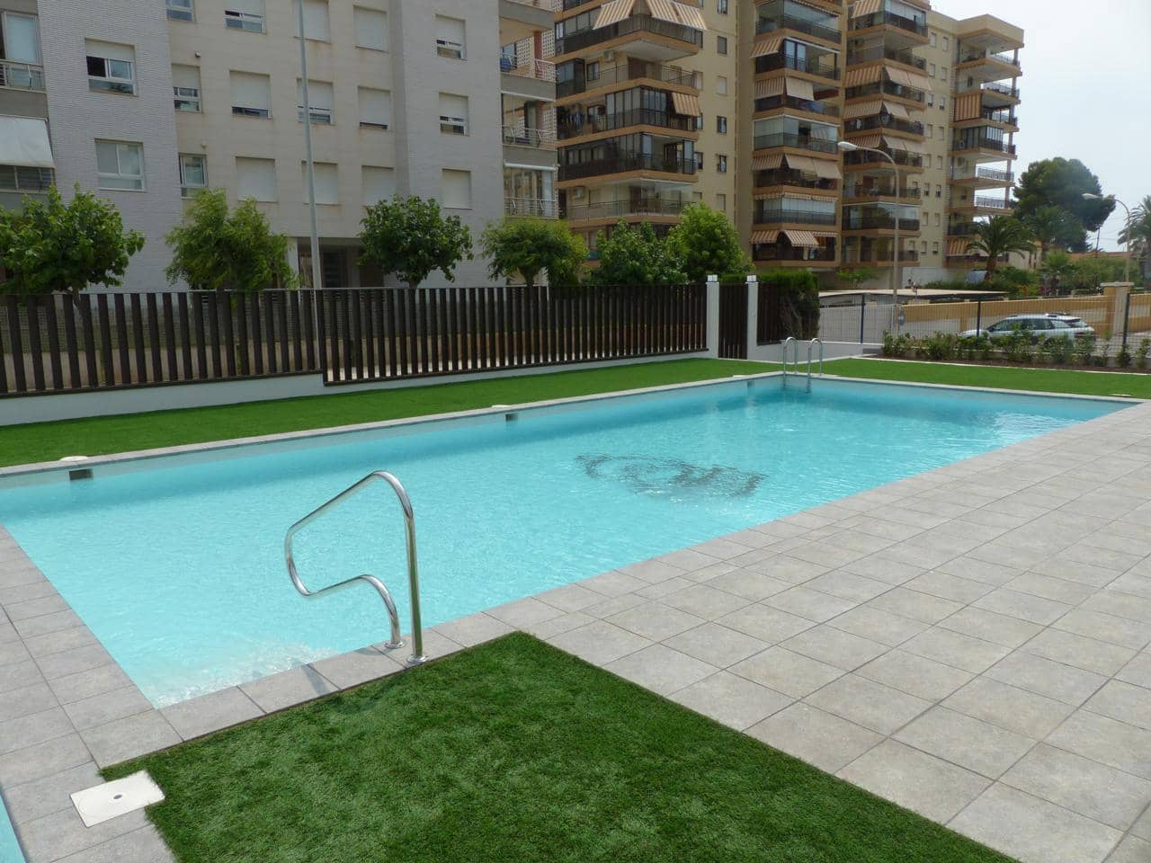 Appartement de 3 chambres à louer à Benicassim avec garage - 4 805 € (Ref: 8015830)