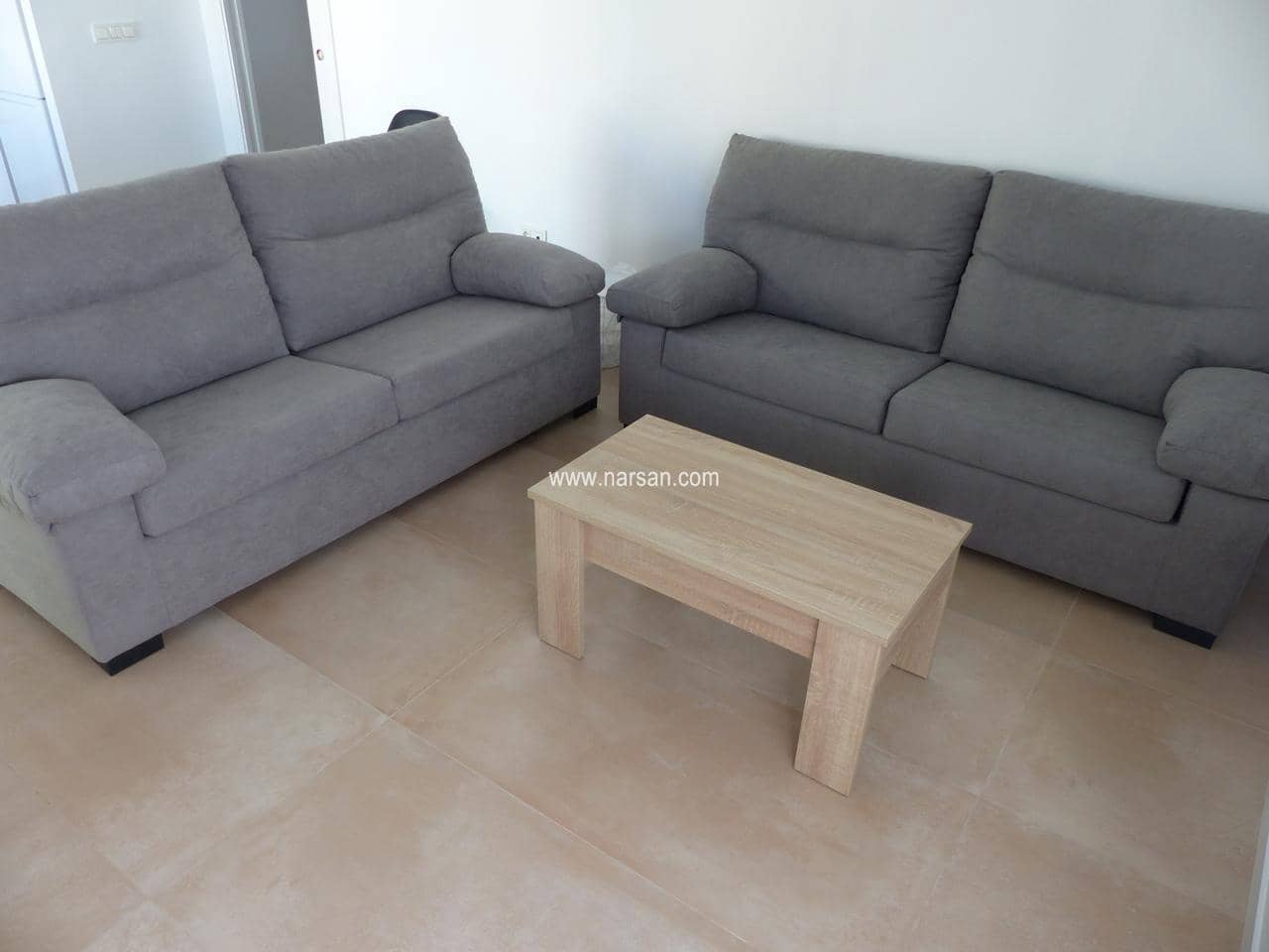 Appartement de 3 chambres à louer à Benicassim avec garage - 4 805 € (Ref: 8015830)