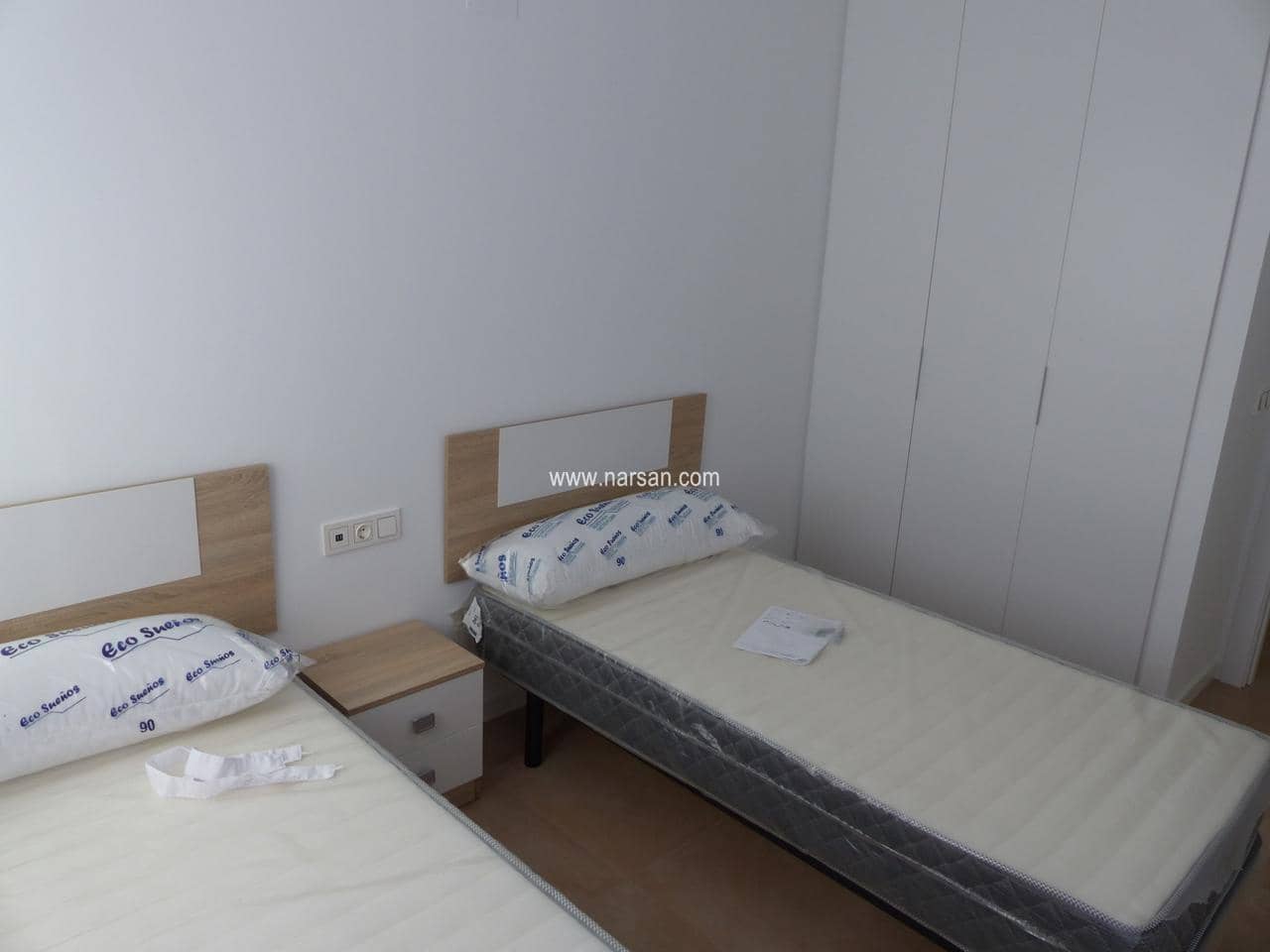 Appartement de 3 chambres à louer à Benicassim avec garage - 4 805 € (Ref: 8015830)