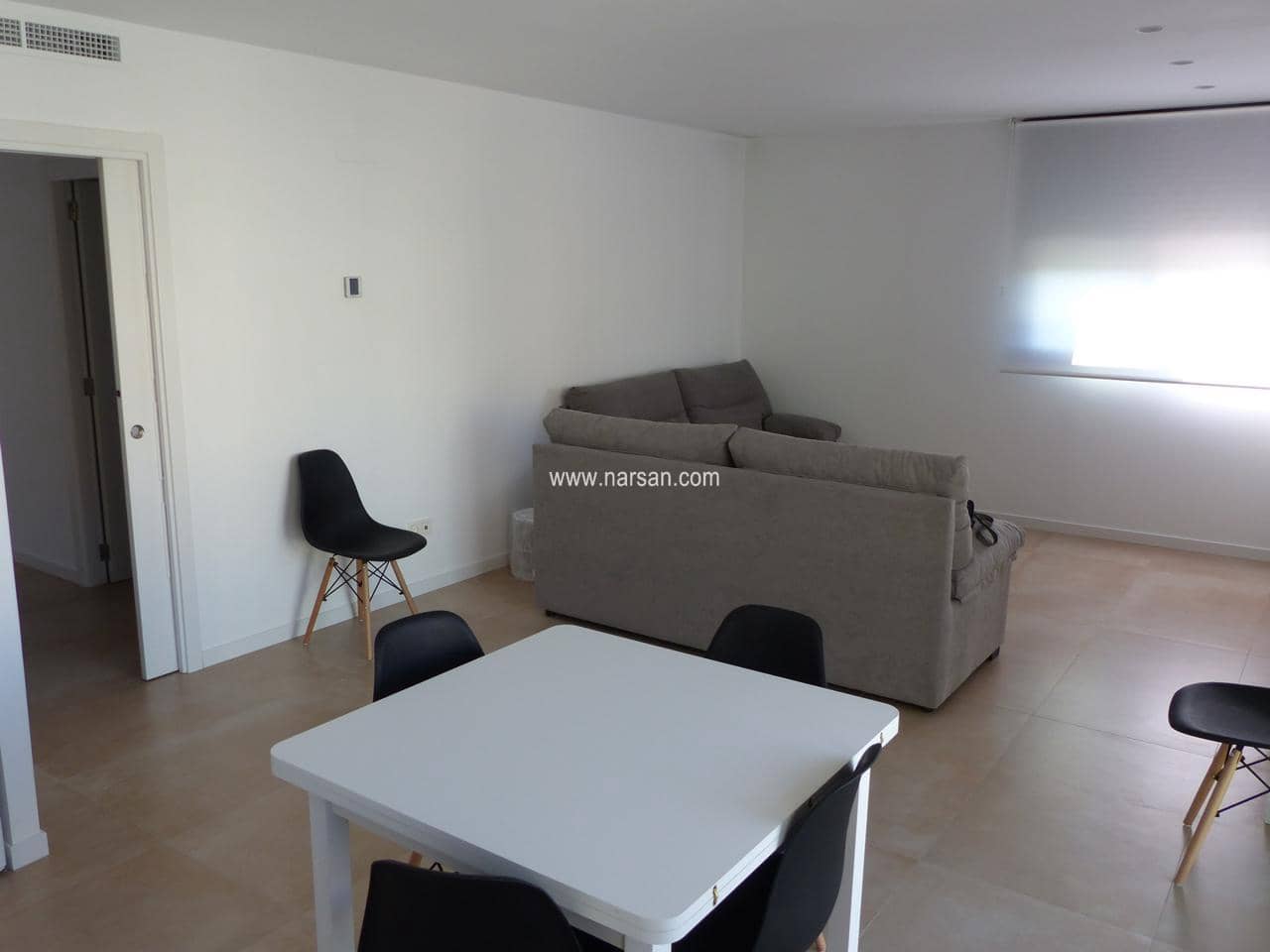 Appartement de 3 chambres à louer à Benicassim avec garage - 4 805 € (Ref: 8015830)