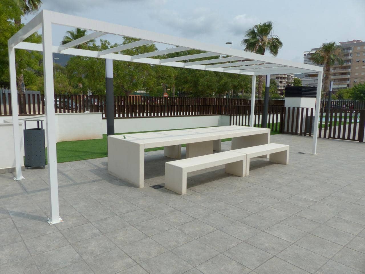 Appartement de 3 chambres à louer à Benicassim avec garage - 4 805 € (Ref: 8015830)