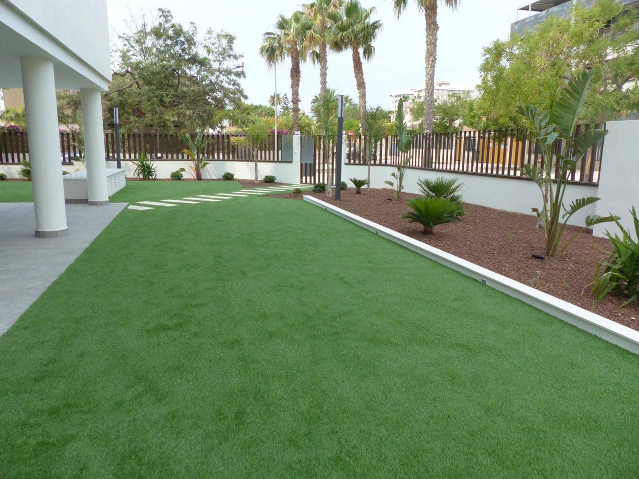 Appartement de 3 chambres à louer à Benicassim avec garage - 4 805 € (Ref: 8015830)