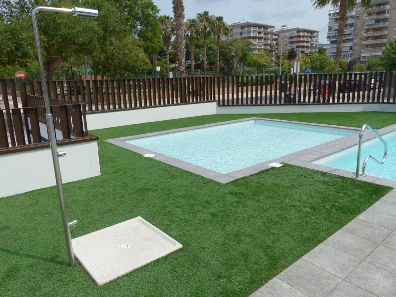 Appartement de 3 chambres à louer à Benicassim avec garage - 4 805 € (Ref: 8015830)