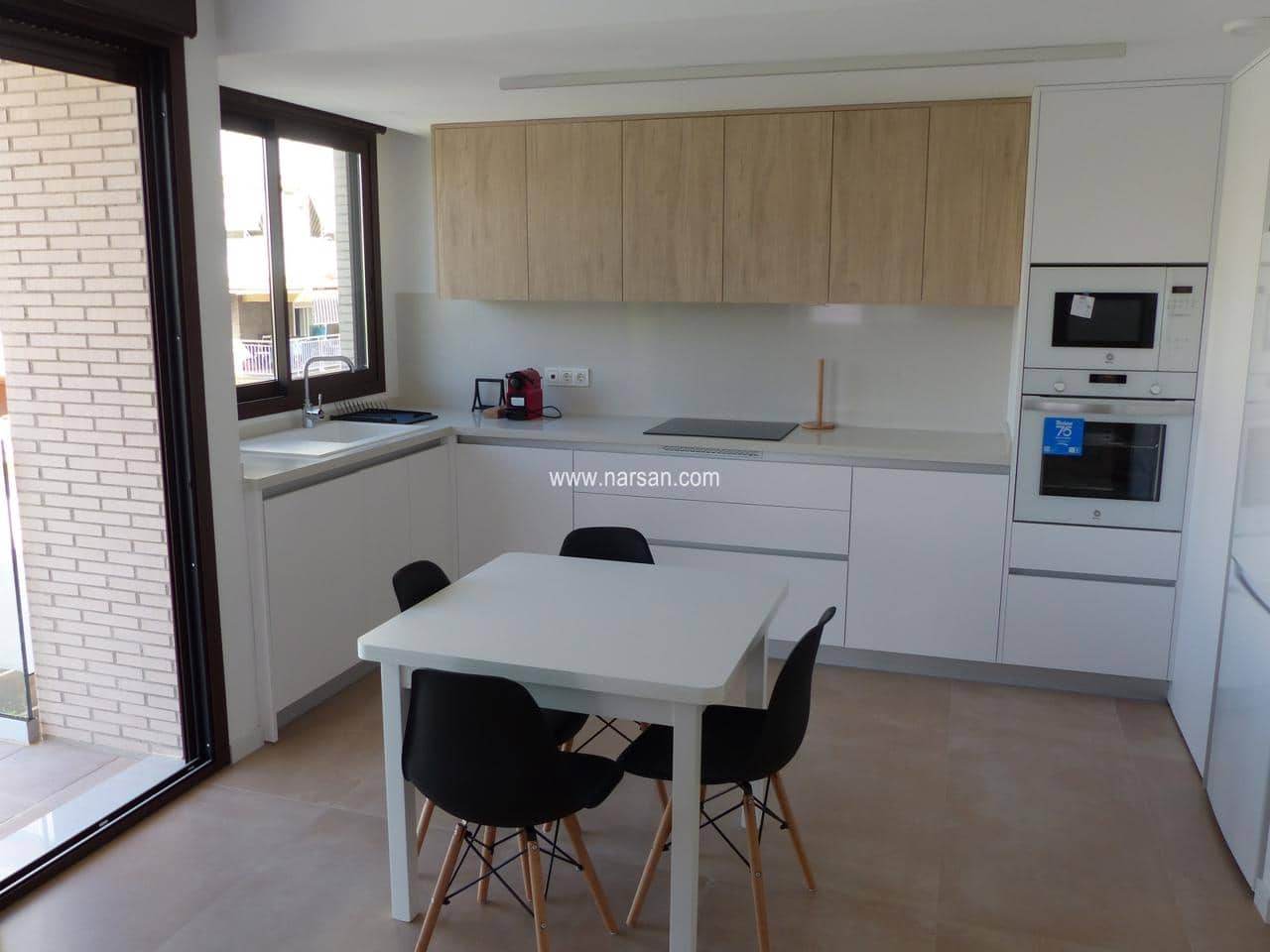 Appartement de 3 chambres à louer à Benicassim avec garage - 4 805 € (Ref: 8015830)