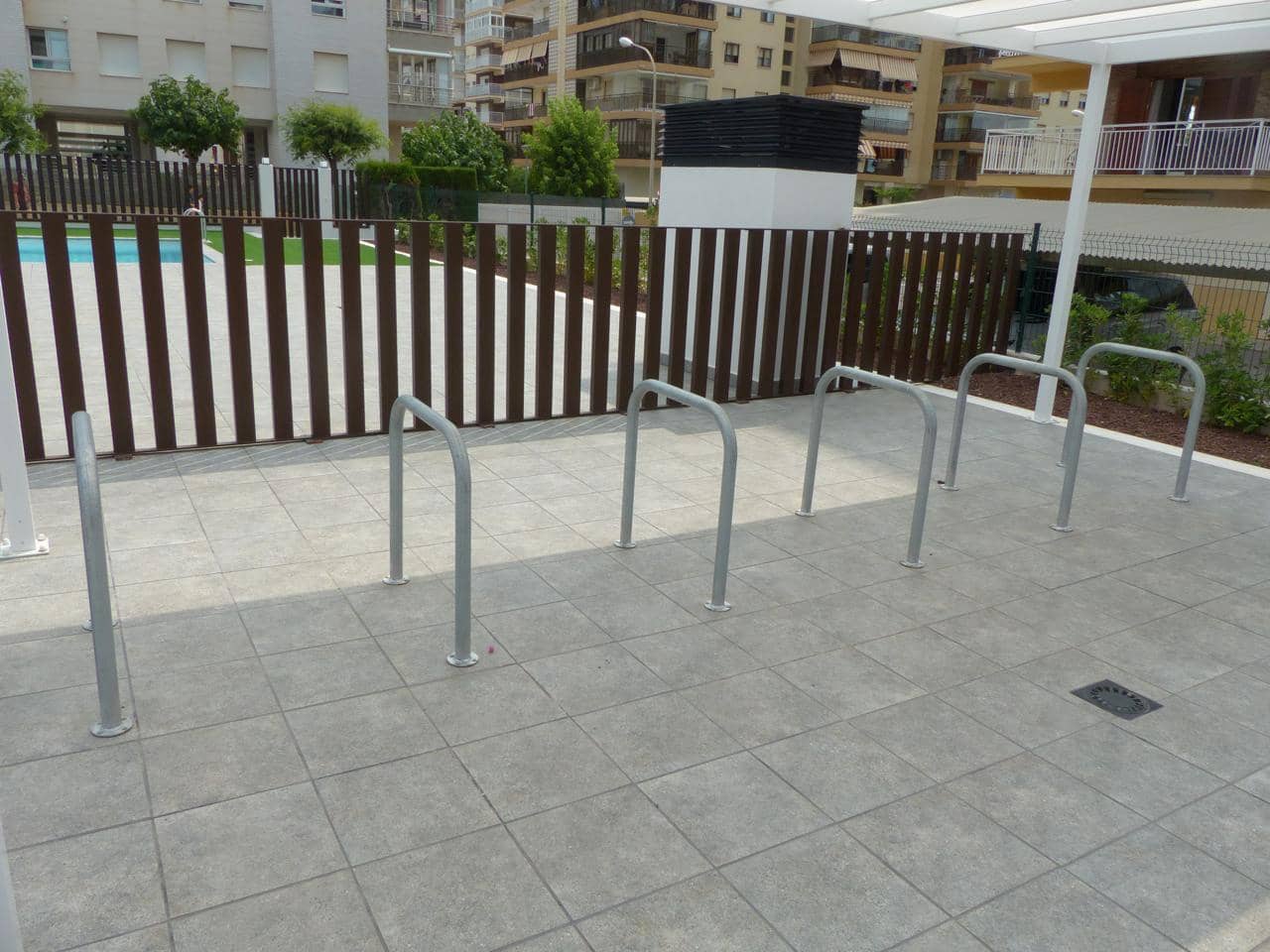 Appartement de 3 chambres à louer à Benicassim avec garage - 4 805 € (Ref: 8015830)