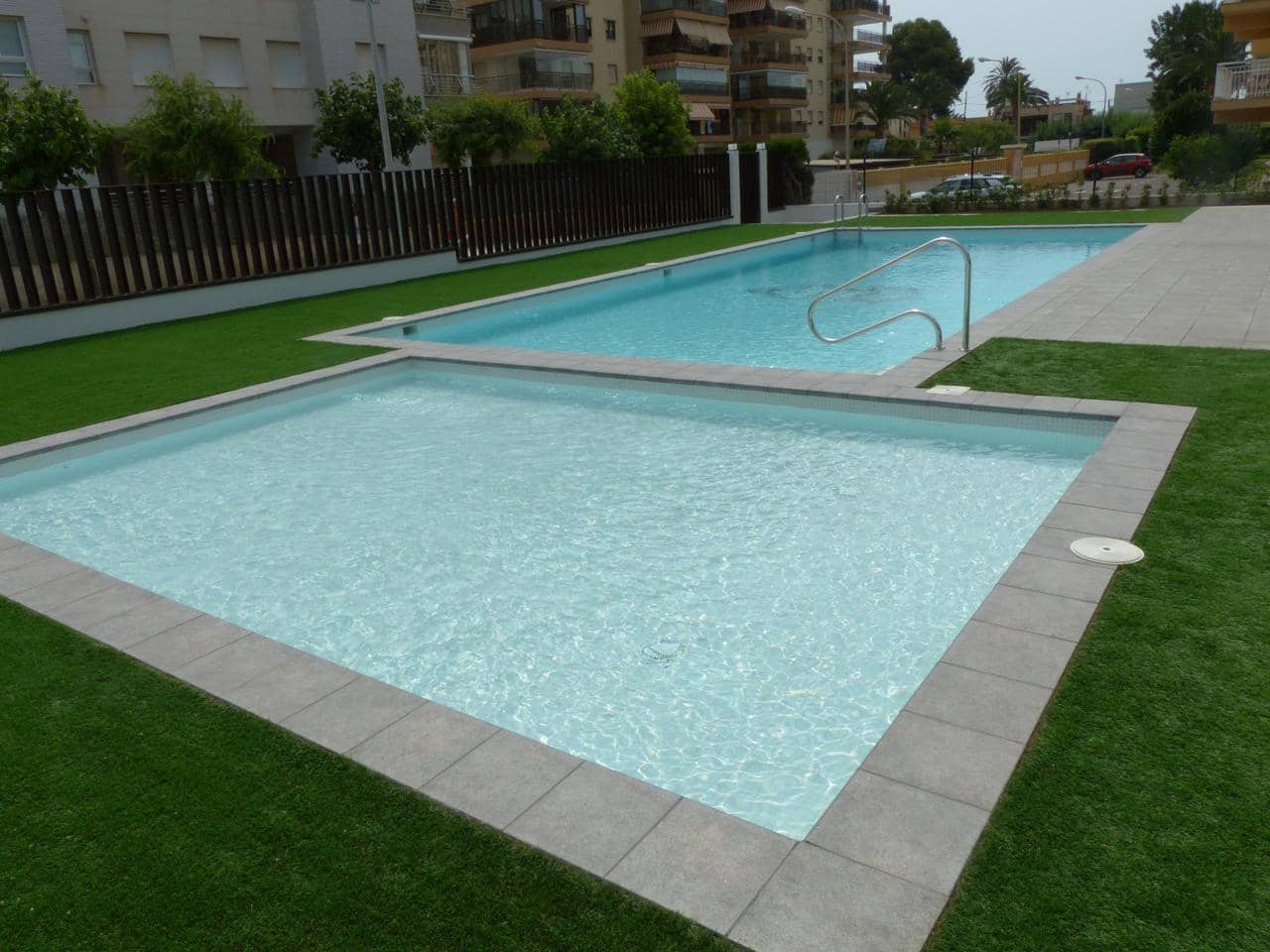 Appartement de 3 chambres à louer à Benicassim avec garage - 4 805 € (Ref: 8015830)