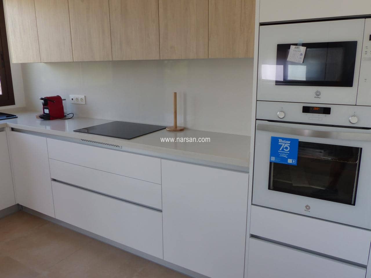 Appartement de 3 chambres à louer à Benicassim avec garage - 4 805 € (Ref: 8015830)