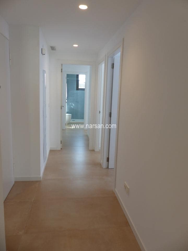 Appartement de 3 chambres à louer à Benicassim avec garage - 4 805 € (Ref: 8015830)