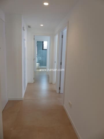 3 sovrum Lägenhet att hyra i Benicàssim med garage - 4 805 € (Ref: 8015830)