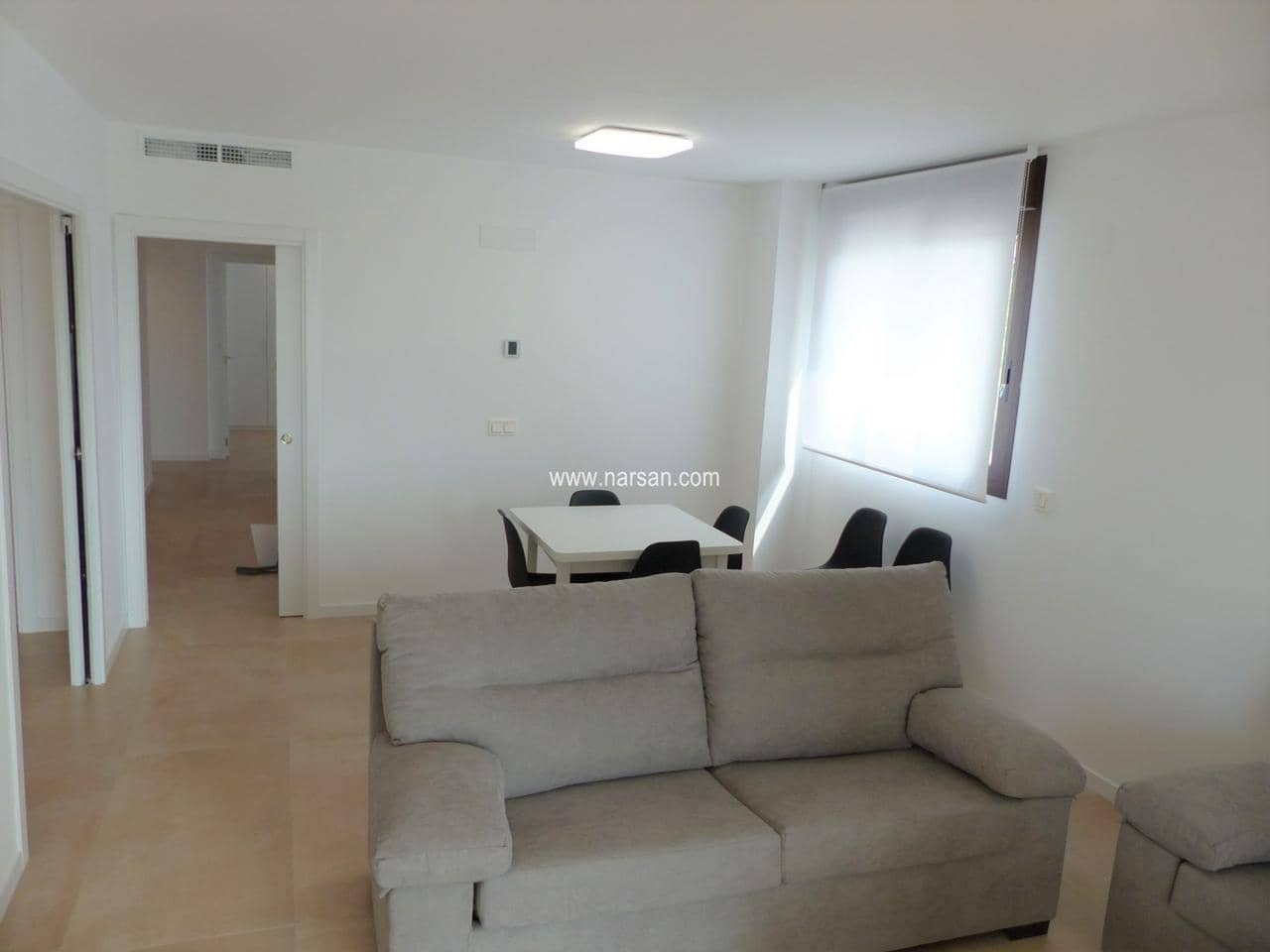 3 sovrum Lägenhet att hyra i Benicassim med garage - 4 805 € (Ref: 8015831)