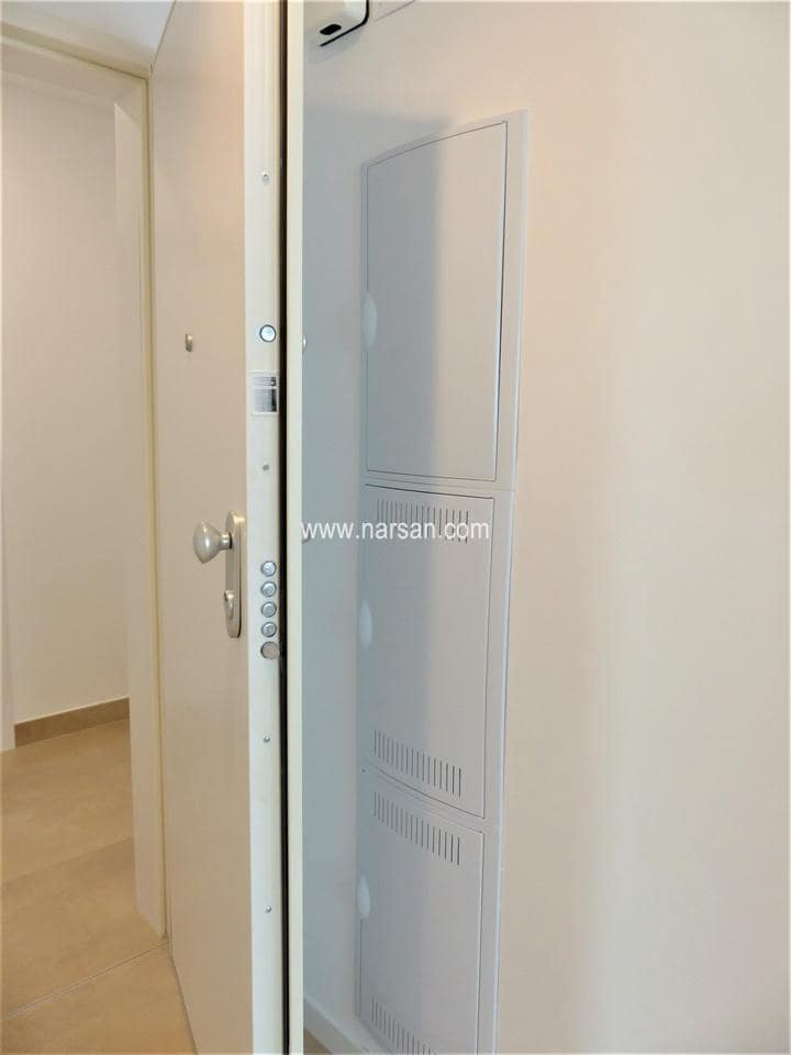 3 sovrum Lägenhet att hyra i Benicassim med garage - 4 805 € (Ref: 8015831)