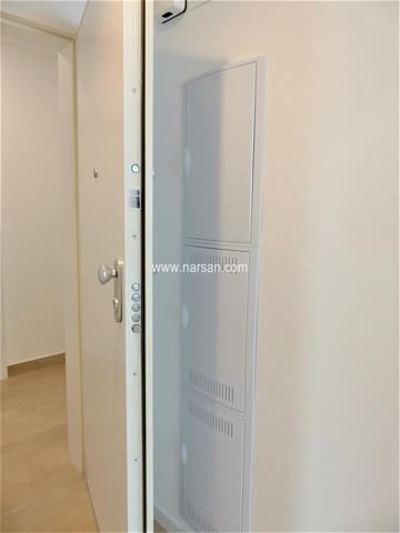 3 sovrum Lägenhet att hyra i Benicàssim med garage - 4 805 € (Ref: 8015831)