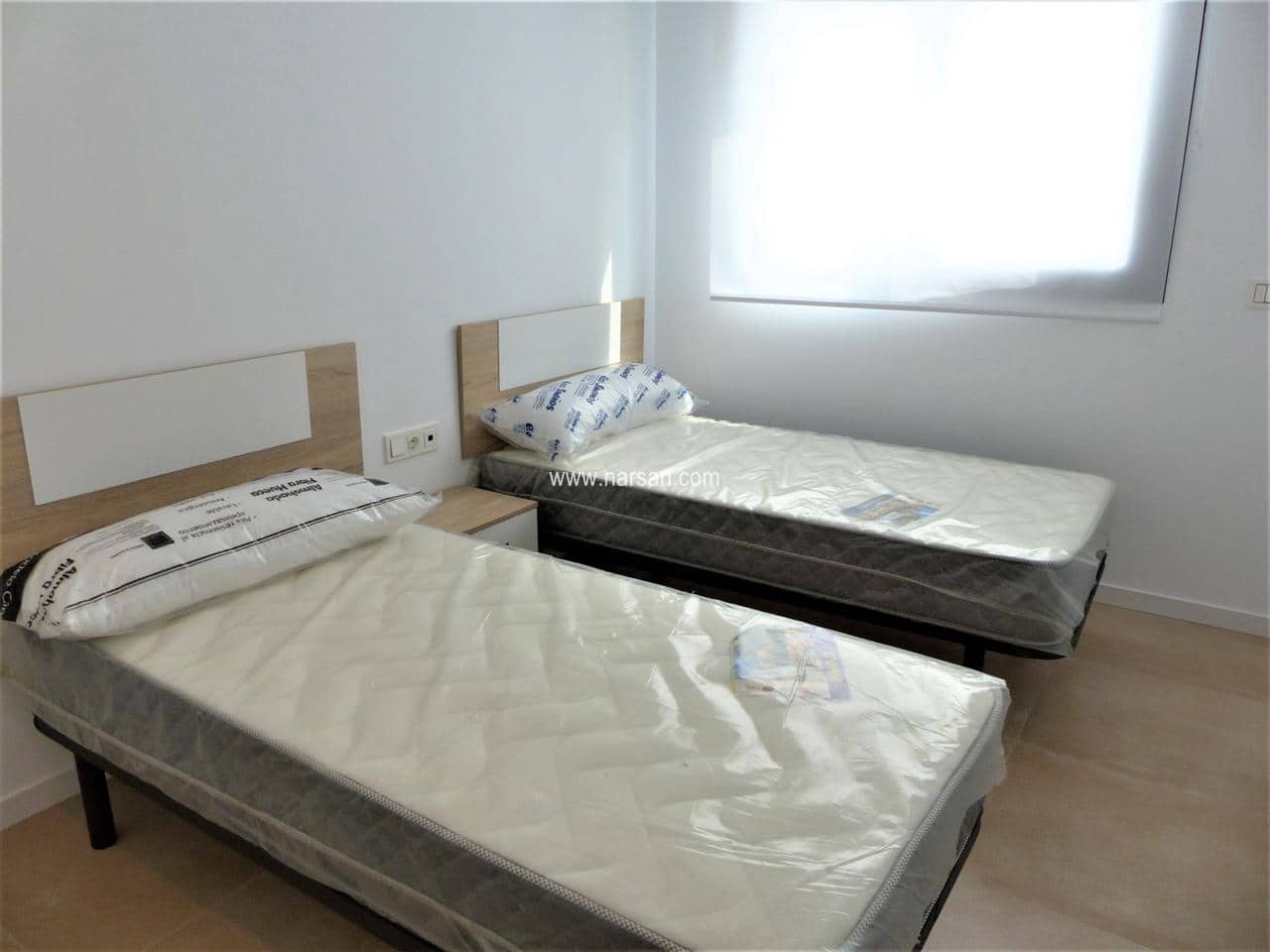 3 sovrum Lägenhet att hyra i Benicassim med garage - 4 805 € (Ref: 8015831)