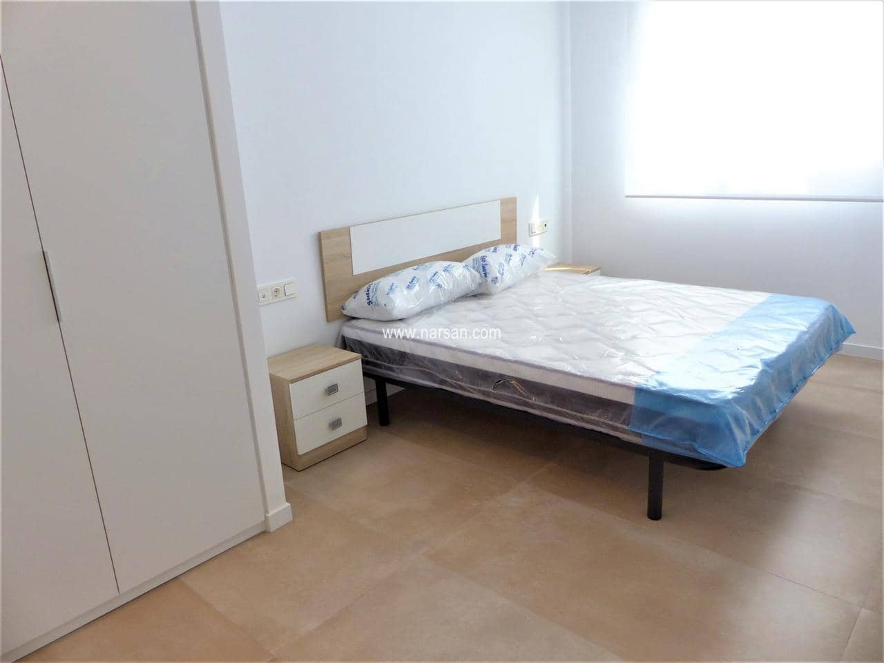 3 sovrum Lägenhet att hyra i Benicassim med garage - 4 805 € (Ref: 8015831)