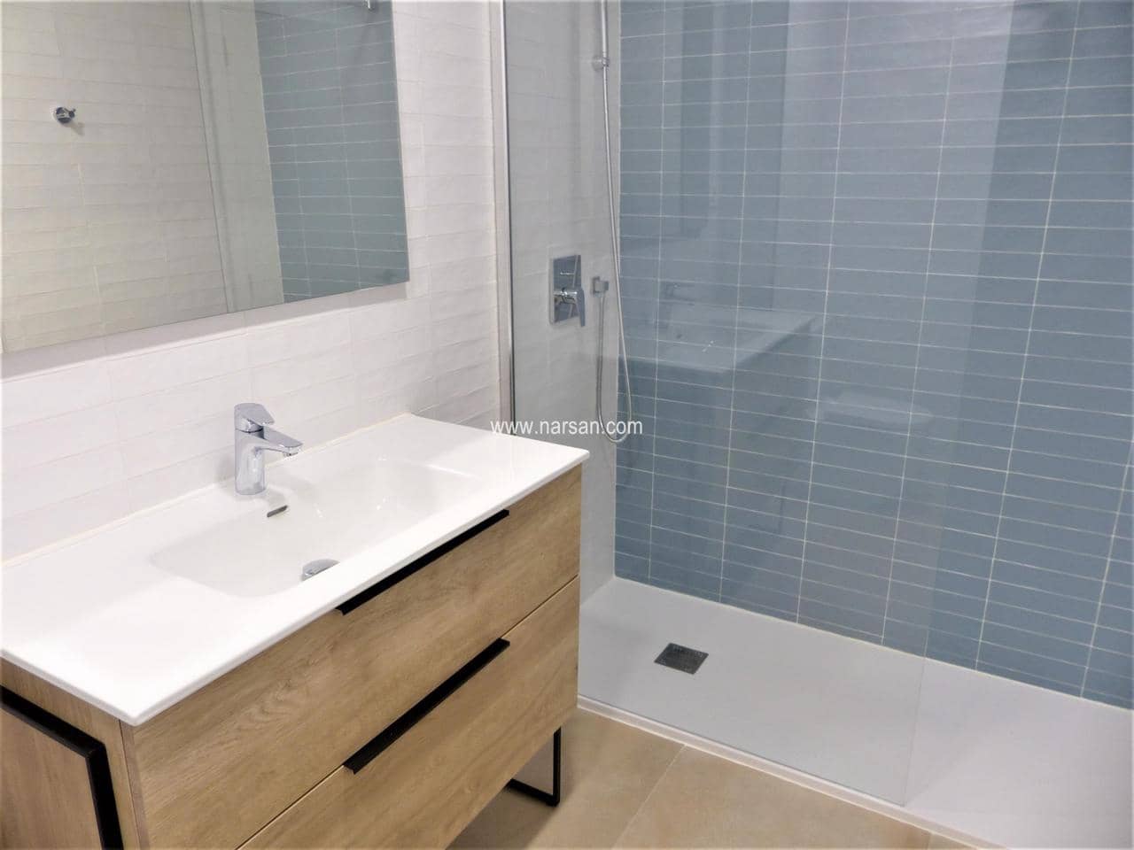 3 sovrum Lägenhet att hyra i Benicassim med garage - 4 805 € (Ref: 8015831)