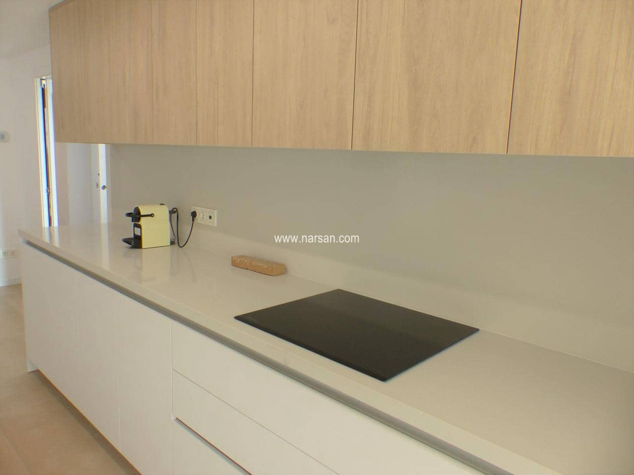 3 sovrum Lägenhet att hyra i Benicassim med garage - 4 805 € (Ref: 8015831)