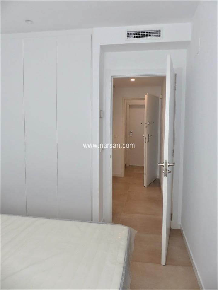 3 sovrum Lägenhet att hyra i Benicassim med garage - 4 805 € (Ref: 8015831)