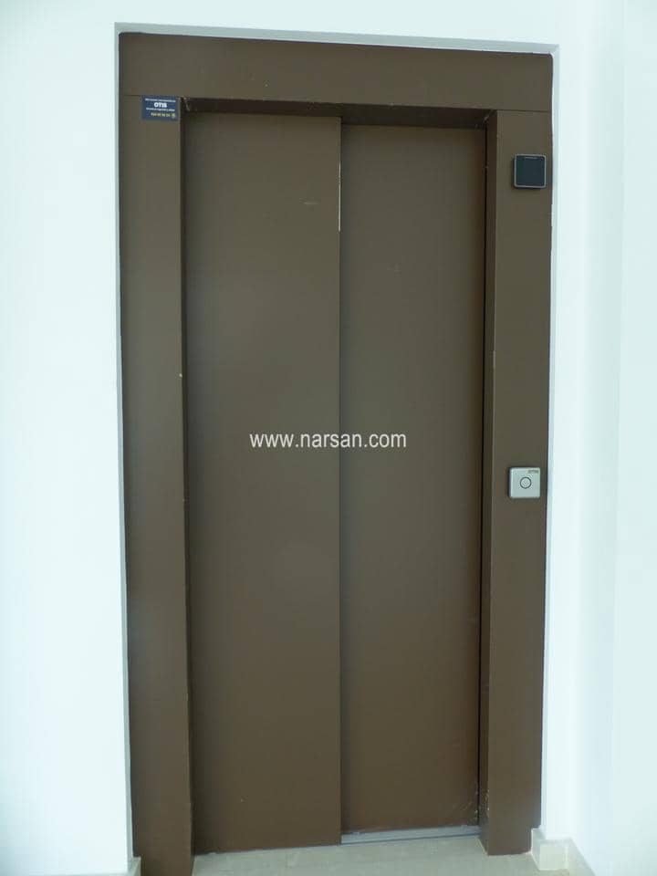 3 sovrum Lägenhet att hyra i Benicassim med garage - 4 805 € (Ref: 8015831)