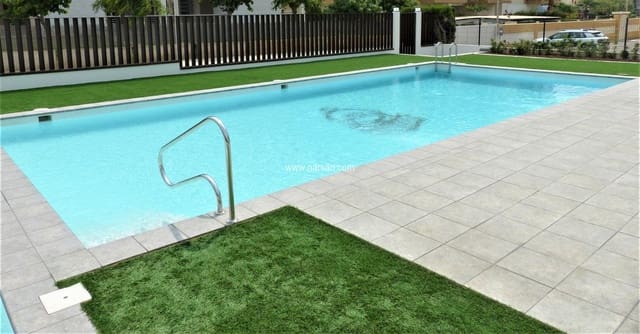 3 sovrum Lägenhet att hyra i Benicàssim med garage - 4 805 € (Ref: 8015831)