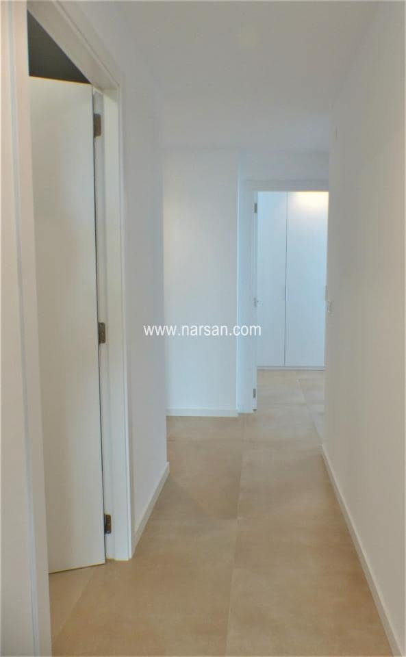 3 sovrum Lägenhet att hyra i Benicassim med garage - 4 805 € (Ref: 8015831)