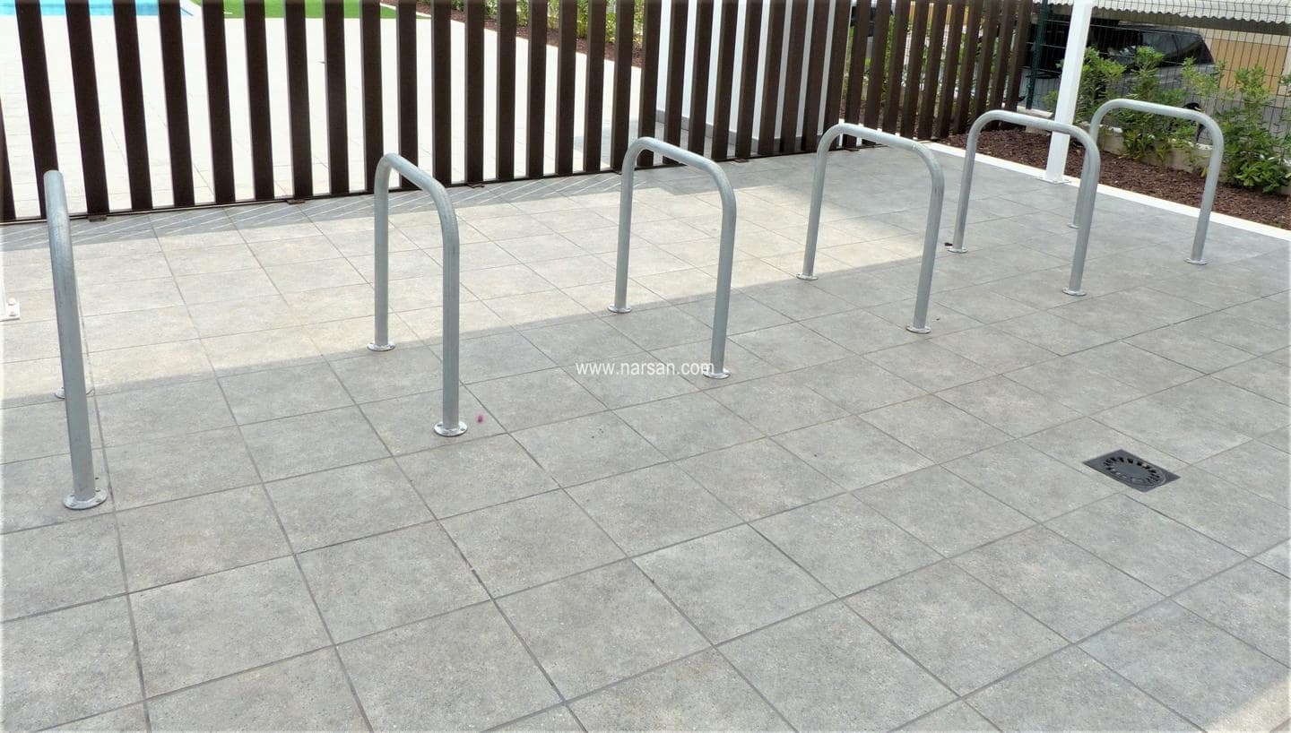 3 sovrum Lägenhet att hyra i Benicassim med garage - 4 805 € (Ref: 8015831)