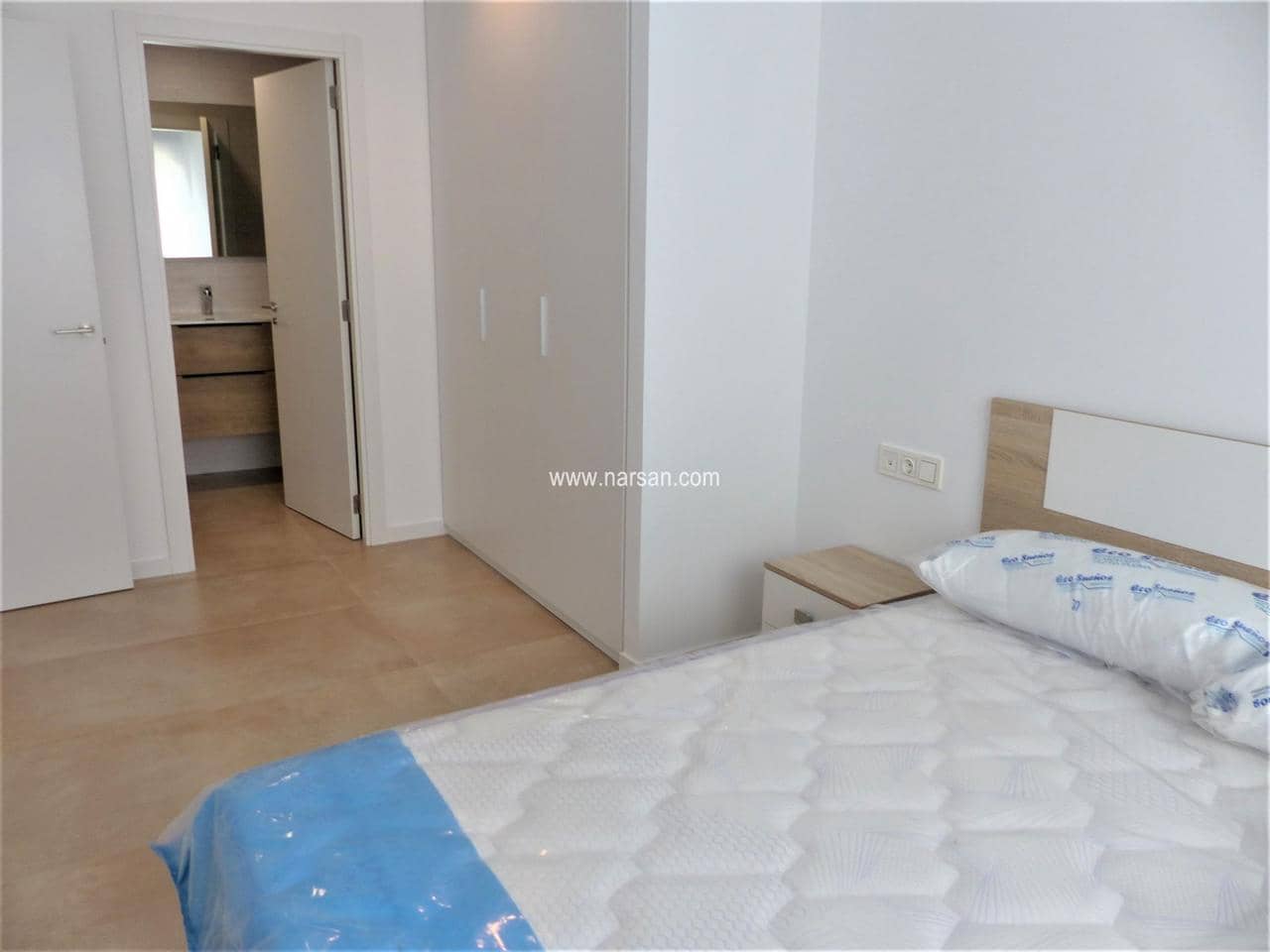 3 sovrum Lägenhet att hyra i Benicassim med garage - 4 805 € (Ref: 8015831)