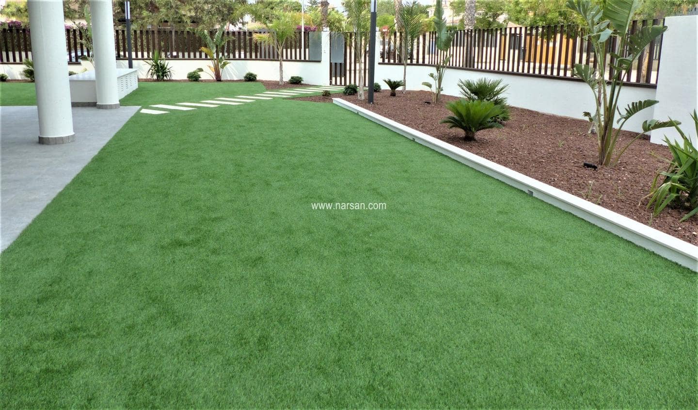 3 sovrum Lägenhet att hyra i Benicassim med garage - 4 805 € (Ref: 8015831)