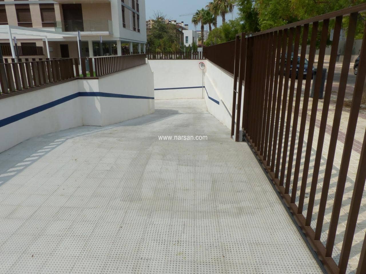 3 sovrum Lägenhet att hyra i Benicassim med garage - 4 805 € (Ref: 8015831)