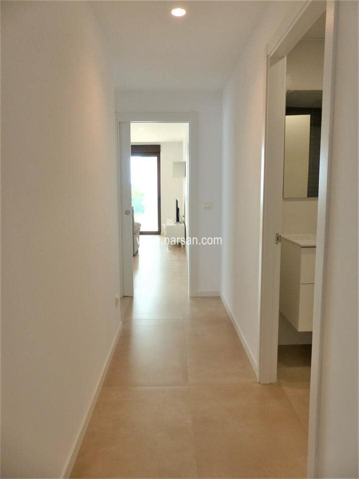 3 sovrum Lägenhet att hyra i Benicassim med garage - 4 805 € (Ref: 8015831)