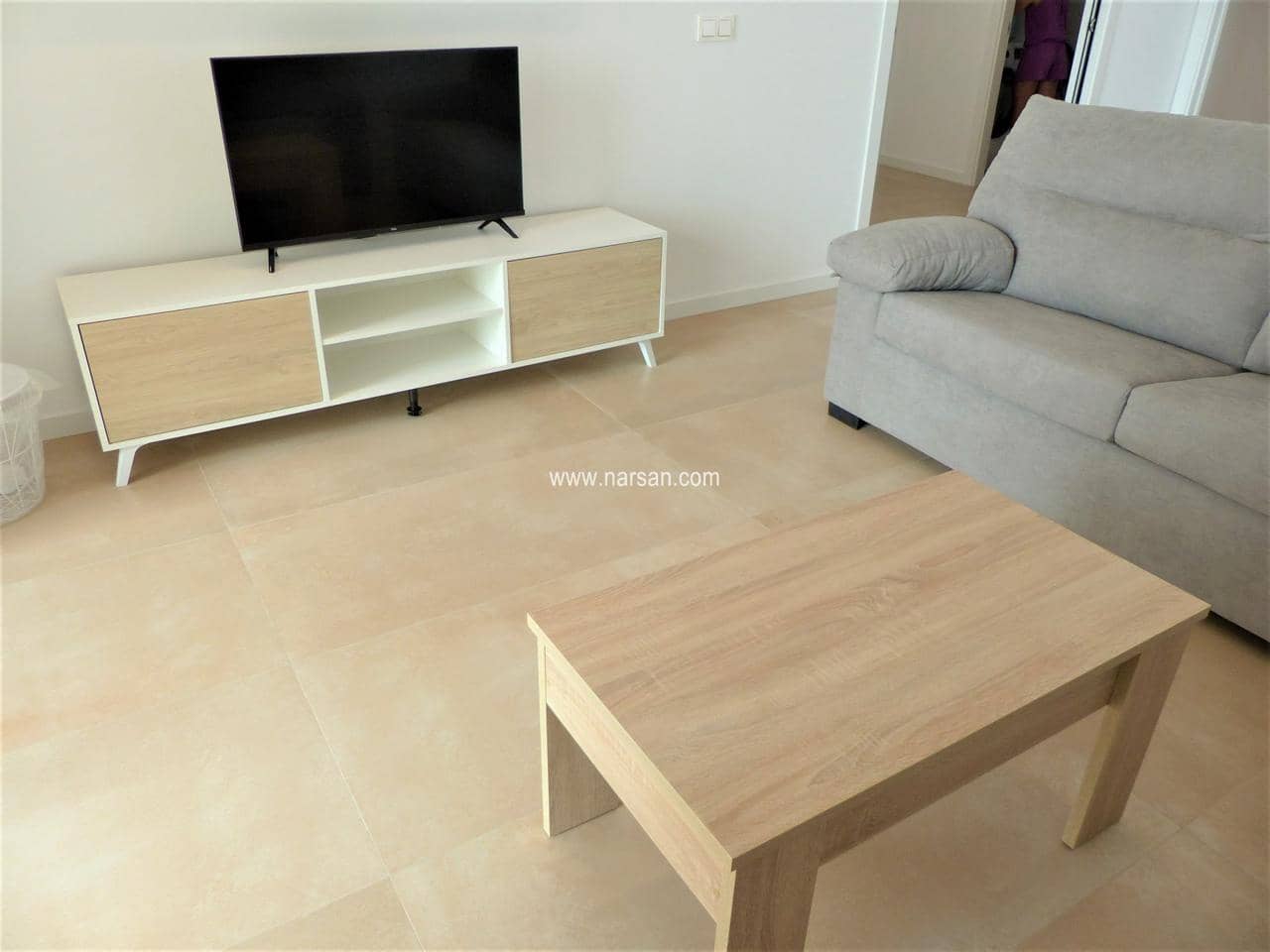 3 sovrum Lägenhet att hyra i Benicassim med garage - 4 805 € (Ref: 8015831)