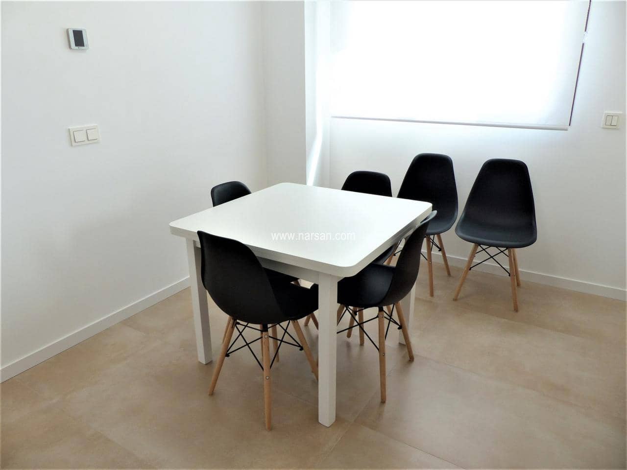 3 sovrum Lägenhet att hyra i Benicassim med garage - 4 805 € (Ref: 8015831)