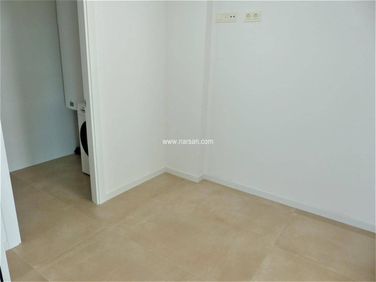 3 sovrum Lägenhet att hyra i Benicassim med garage - 4 805 € (Ref: 8015832)