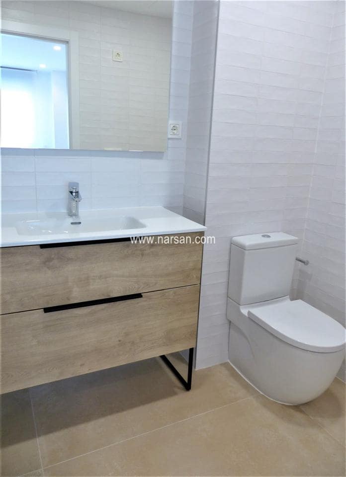 3 sovrum Lägenhet att hyra i Benicassim med garage - 4 805 € (Ref: 8015832)