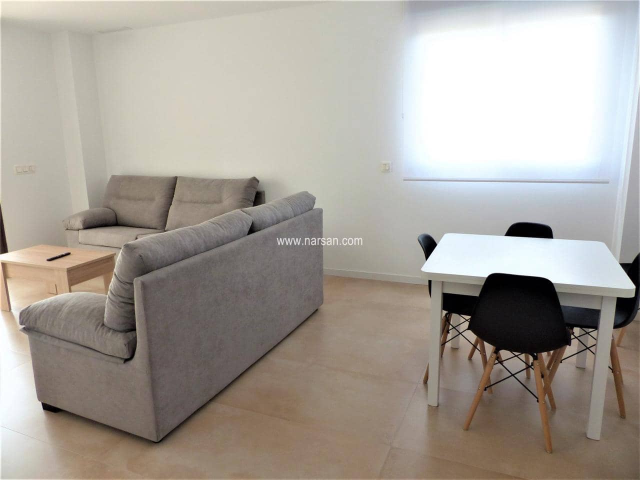 3 sovrum Lägenhet att hyra i Benicassim med garage - 4 805 € (Ref: 8015832)