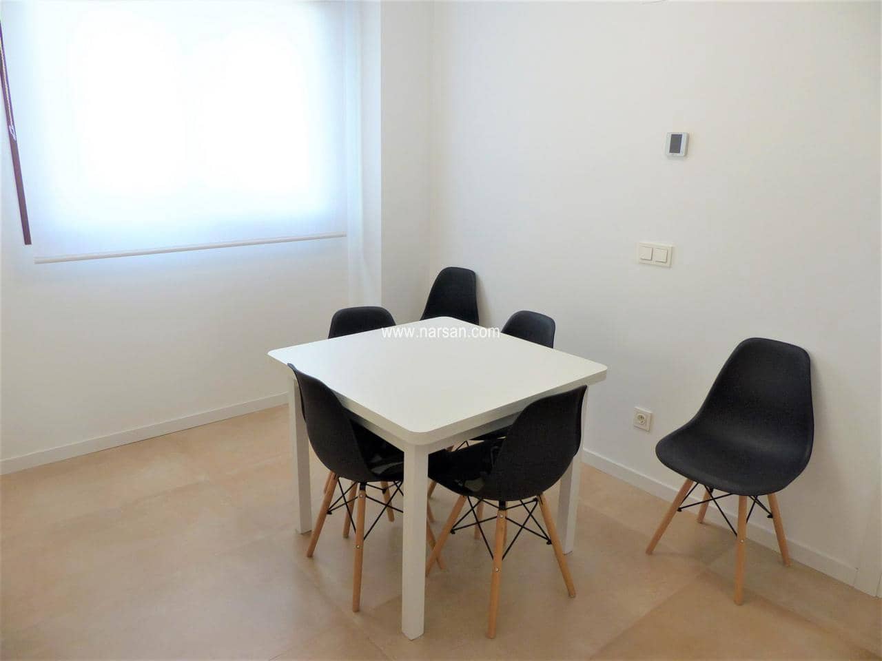 3 sovrum Lägenhet att hyra i Benicassim med garage - 4 805 € (Ref: 8015832)