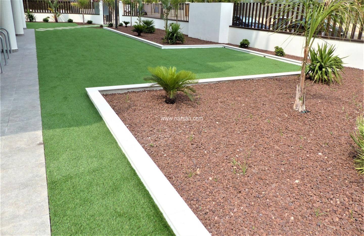 3 sovrum Lägenhet att hyra i Benicassim med garage - 4 805 € (Ref: 8015832)