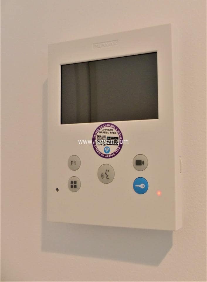 3 sovrum Lägenhet att hyra i Benicassim med garage - 4 805 € (Ref: 8015832)