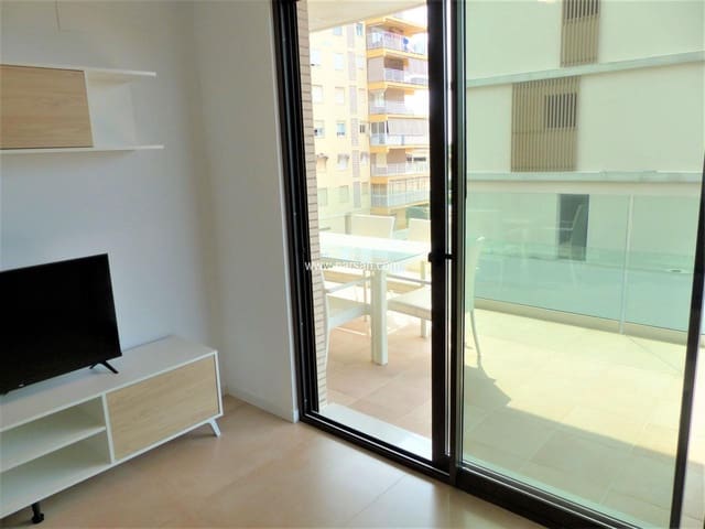 3 sovrum Lägenhet att hyra i Benicàssim med garage - 4 805 € (Ref: 8015832)