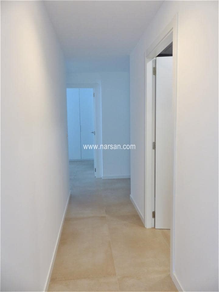 3 sovrum Lägenhet att hyra i Benicassim med garage - 4 805 € (Ref: 8015832)