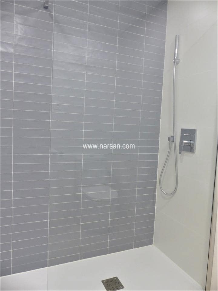 3 sovrum Lägenhet att hyra i Benicassim med garage - 4 805 € (Ref: 8015832)