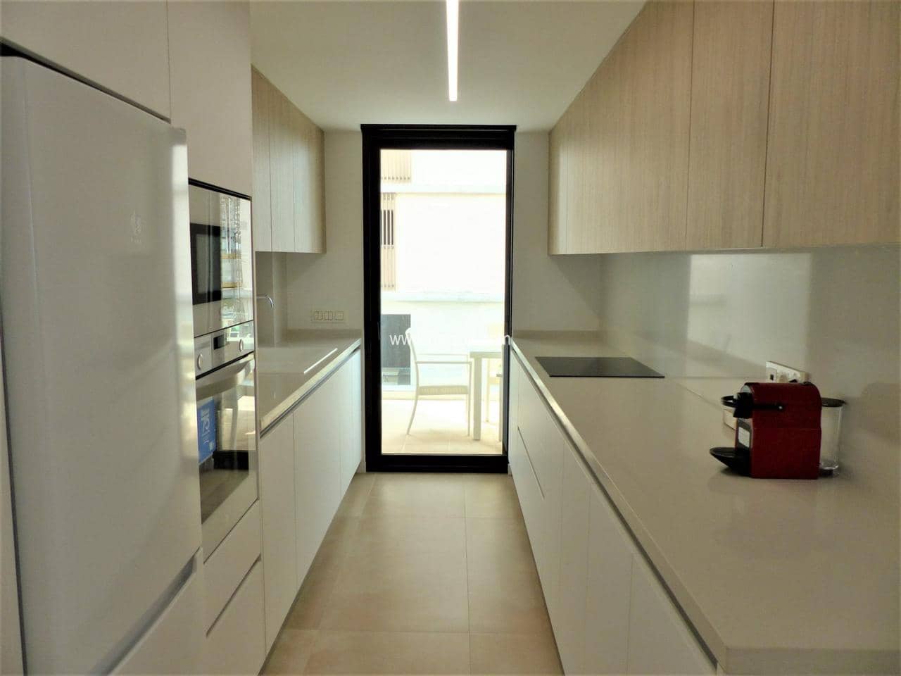 3 sovrum Lägenhet att hyra i Benicassim med garage - 4 805 € (Ref: 8015832)