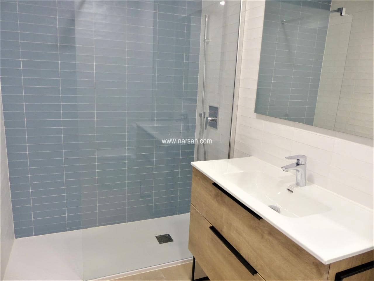 3 sovrum Lägenhet att hyra i Benicassim med garage - 4 805 € (Ref: 8015832)