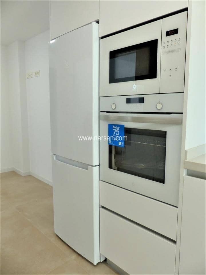 3 sovrum Lägenhet att hyra i Benicassim med garage - 4 805 € (Ref: 8015832)