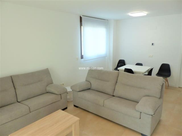 3 sovrum Lägenhet att hyra i Benicàssim med garage - 4 805 € (Ref: 8015832)