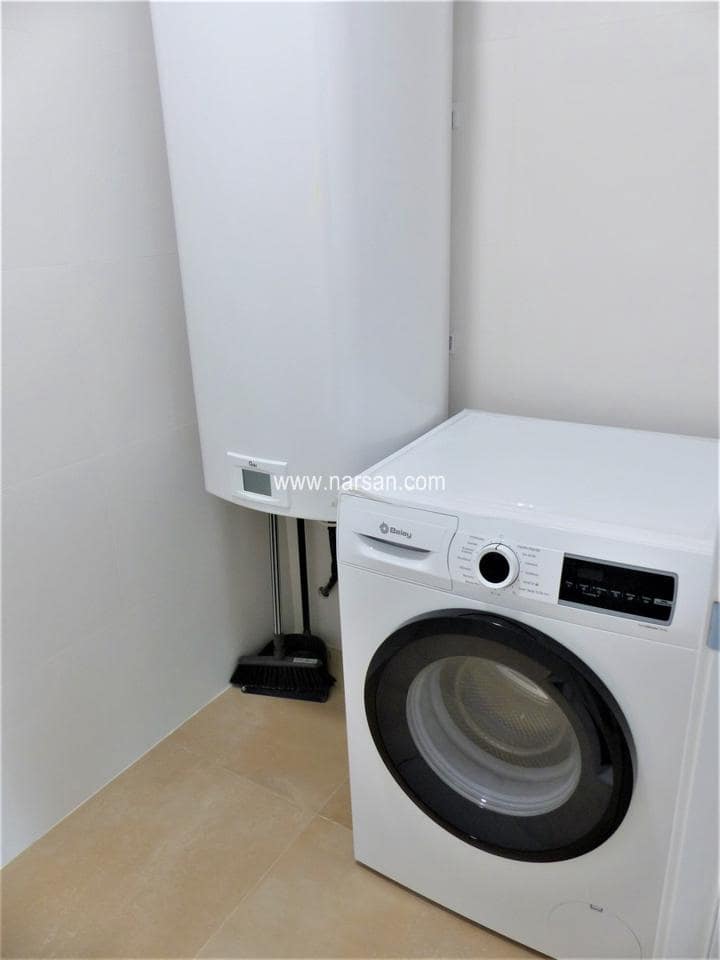 3 sovrum Lägenhet att hyra i Benicassim med garage - 4 805 € (Ref: 8015832)