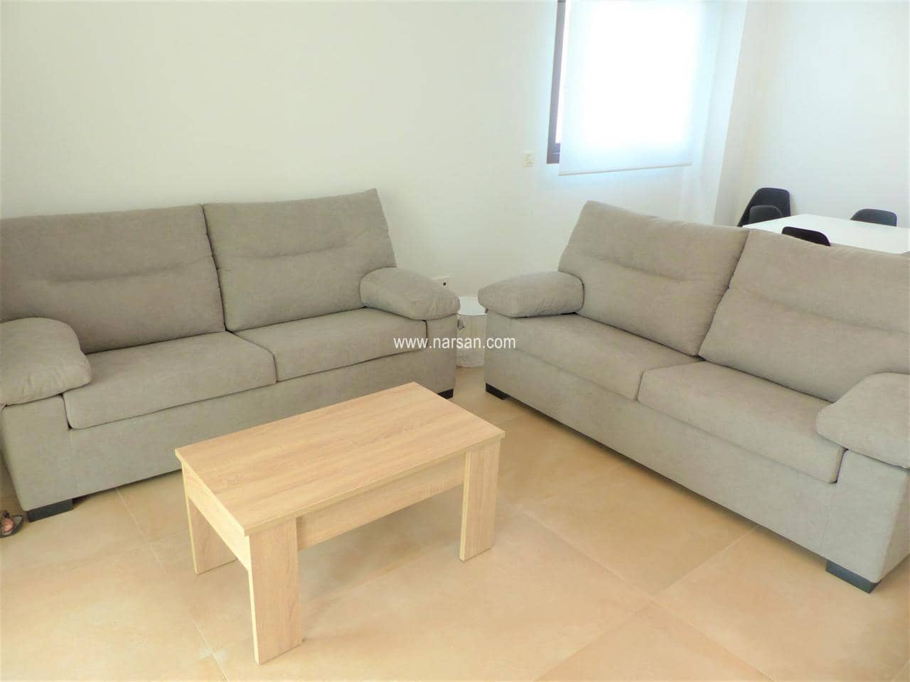 3 sovrum Lägenhet att hyra i Benicassim med garage - 4 805 € (Ref: 8015832)