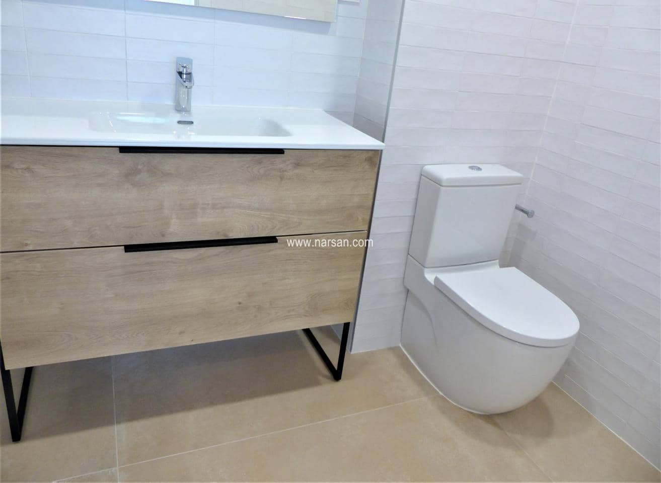 3 sovrum Lägenhet att hyra i Benicassim med garage - 4 805 € (Ref: 8015832)