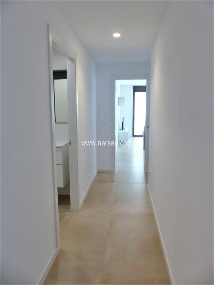 3 sovrum Lägenhet att hyra i Benicassim med garage - 4 805 € (Ref: 8015832)