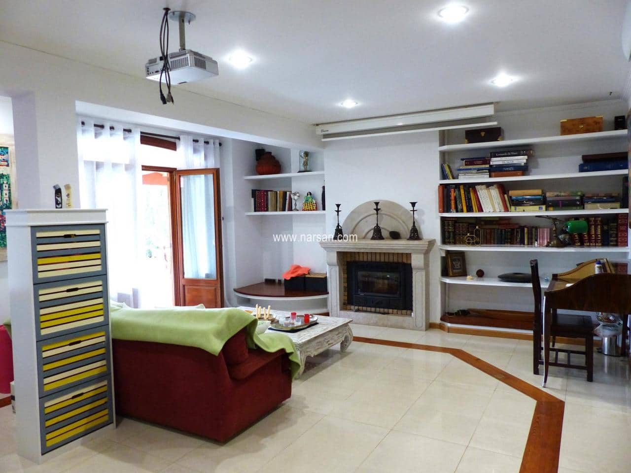 Villa/Maison de 7 chambres à louer à Oropesa  avec piscine - 15 000 € (Ref: 8086638)